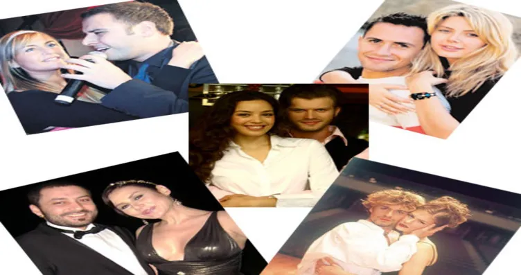 Iste Benim Ilk Sevgilim Galeri Magazin