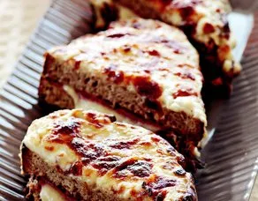 Croque Monsieur