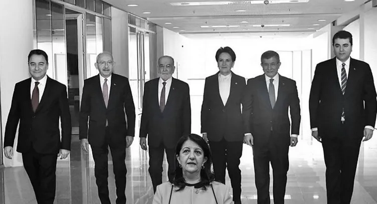 7’li koalisyonun hedefi kamu bankaları! Bu sözler çok konuşulur: Türk finans sistemini çökertecekler