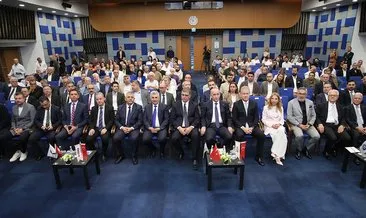 İzmir 2. Kentsel Dönüşüm Zirvesi gerçekleşti #istanbul