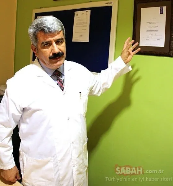 Yeni Cumhurbaşkanı Başdanışmanı Prof. Dr. Sadettin Hülagü oldu! Sadettin Hülagü kimdir, kaç yaşında ve hangi görevlerde bulundu?