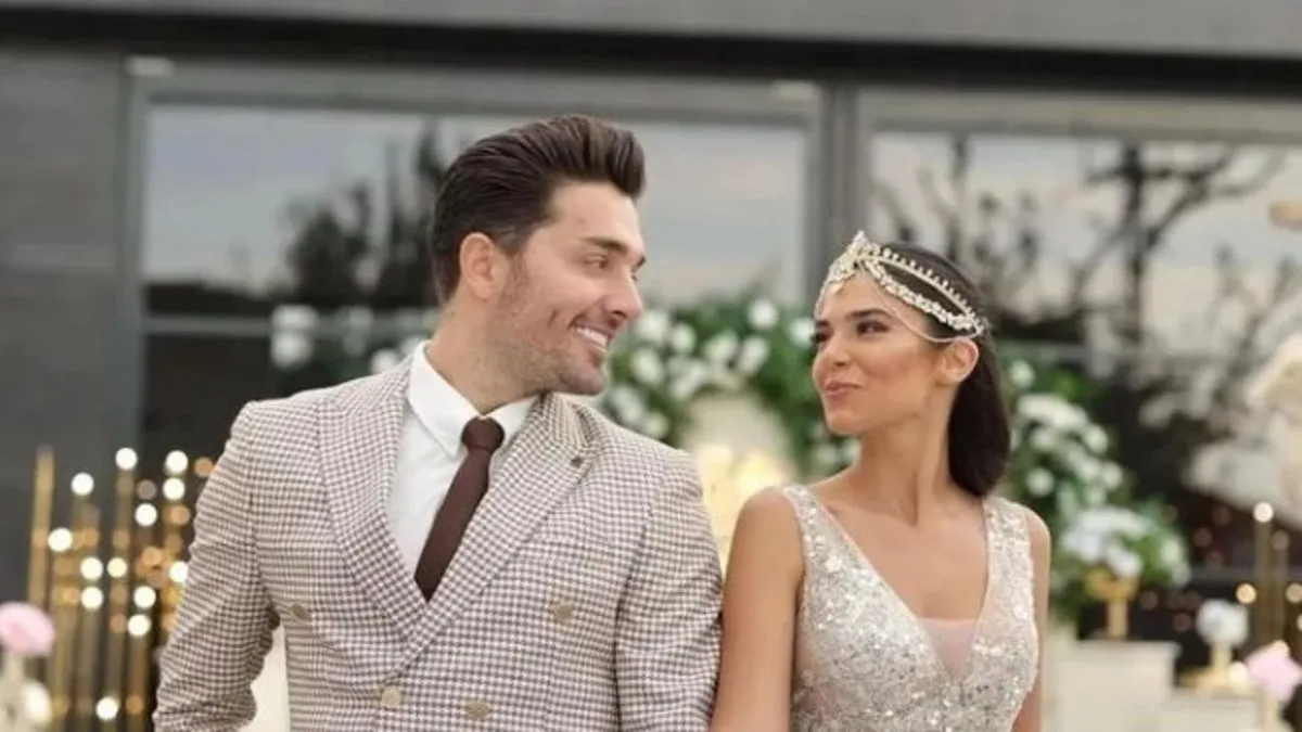 Survivor Yusuf Yıldız eşi Rümeysa Çelik’ten boşandı: Önceliklerimiz farklılaştı!
