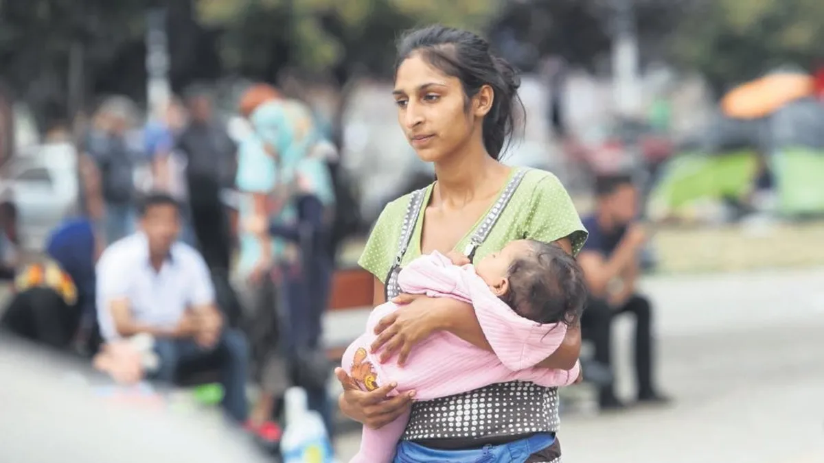 Batının sinsi stratejisi: Anneliğe küresel suikast! İnsanlığın son kalesini kimler hedef alıyor? – Galeri Batının sinsi stratejisi: Anneliğe küresel suikast! İnsanlığın son kalesini kimler hedef alıyor? – Galeri