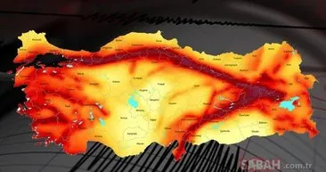 SON DAKİKA DEPREM | Muğla açıklarında korkutan deprem! Antalya’da da hissedildi!