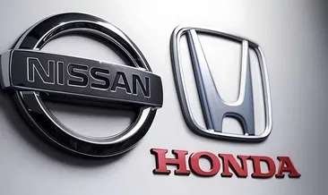 Honda ve Nissan birleşmesinde ilk imza