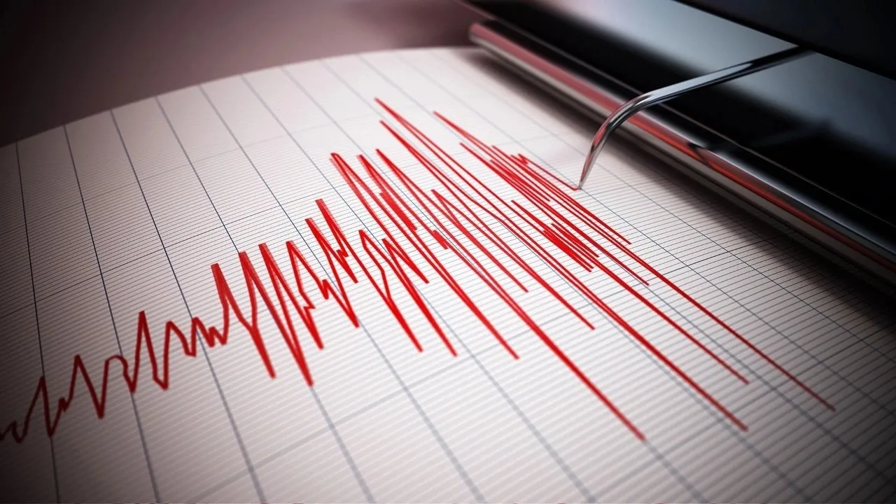 ANLIK SON DEPREMLER LİSTESİ: AFAD ve Kandilli Rasathanesi ile az önce deprem mi oldu, nerede, şiddeti kaç?