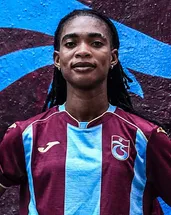 Melissa Sandrine Behinan, Trabzonspor’da!