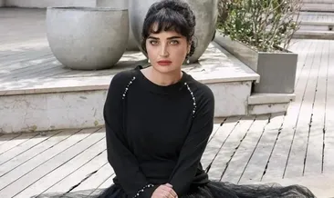 Fadik Sevin Atasoy kadınlara ilham oldu