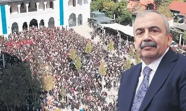 Türkiye’nin yüreğine gömüldü