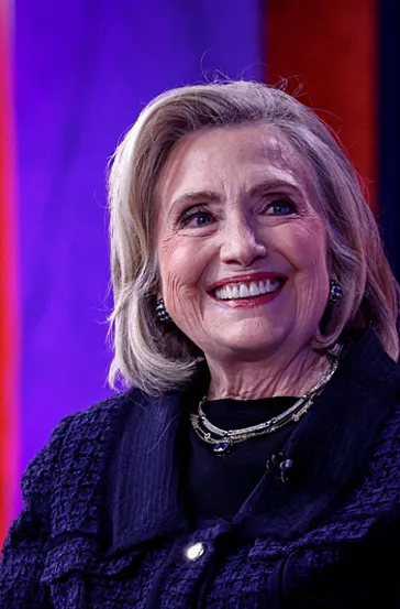 Clinton’dan görev süresi sınırına itiraz