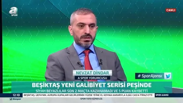 Beşiktaş - Alanyaspor maçı öncesi flaş sözler! 'Beşiktaş tesislerinde idman yapmaları ilginç...'