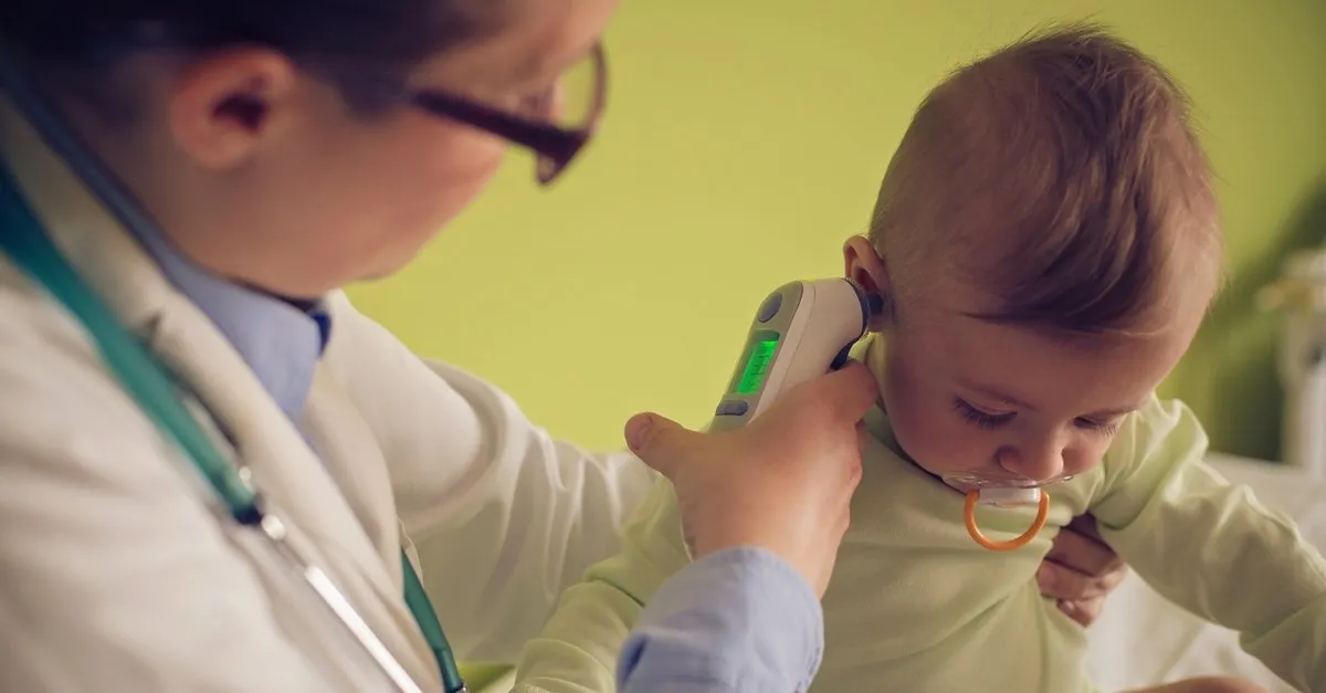 Bebeklerde Ilk Yil Testleri Hayat Kurtariyor Bebek Haberleri