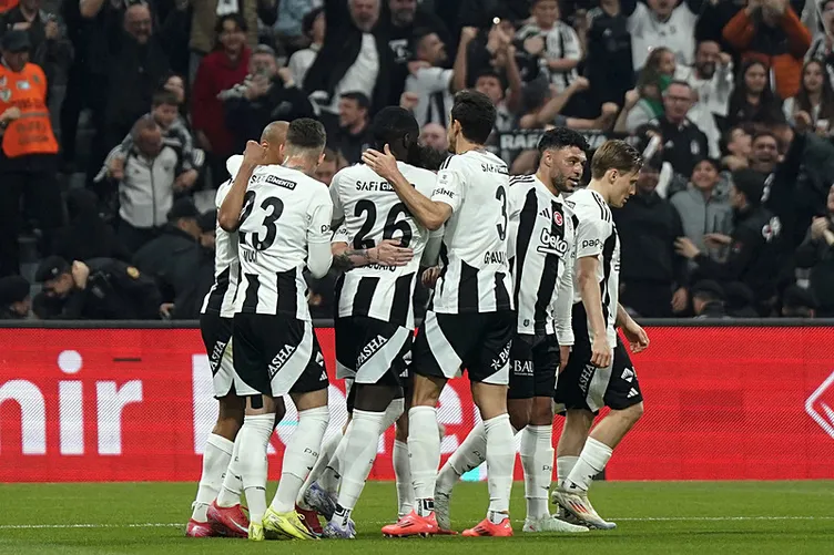 Son dakika haberi: Urs Meier, Yasin Kol’un kararlarını yorumladı! ’’Kırmızı kartı VAR daveti olmadan göstermeli’’ | Beşiktaş-Galatasaray