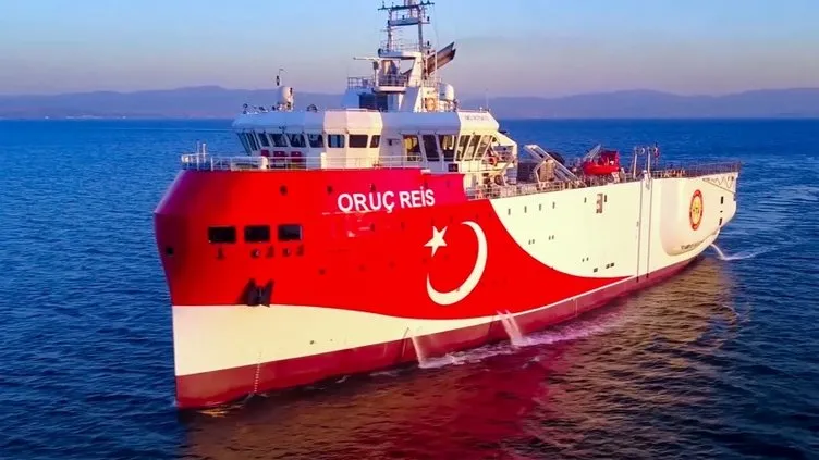 Türkiye’nin Doğu Akdeniz hamlesinden sonra Yunanistan tutuştu! Destek arayışları sürüyor