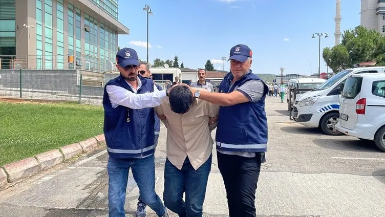 Eski karısını ve kayınpederini öldürmüştü: Vahşetin sebebini anlattı!