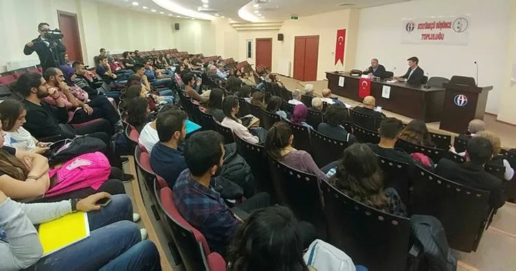 21. Yüzyılda Atatürk Konferansı