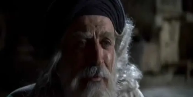 ’Muhammedun Resulullah’ filminden ilk görüntüler