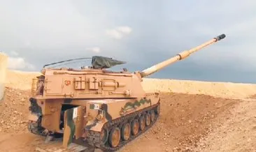 2 terörist etkisiz hale getirildi