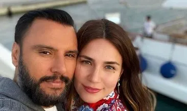 Şarkıcı Alişan eşi Buse Varol’a doğum gününde sosyal medyadan böyle seslendi! Güzel oyuncu aşk dolu sözlere kayıtsız kalamadı!