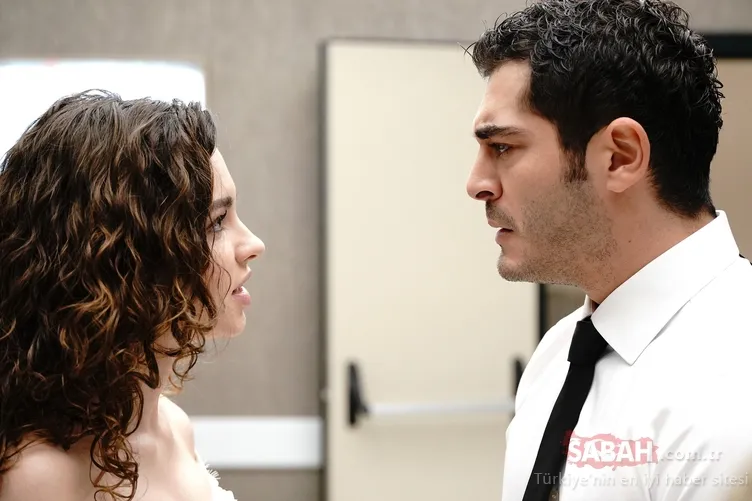 Salı akşamlarının en çok izleneni! Bir Gece Masalı