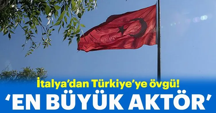 ’Türkiye’de yabancı yatırımcılar için iyi fırsatlar var’