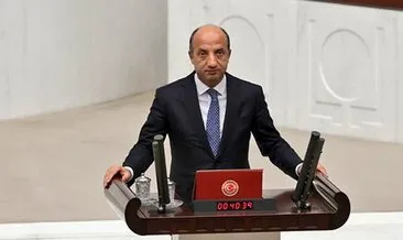 AK Parti Ankara Milletvekili Ali İhsan Arslan: Bizdeki muhalefet akıllara zarar muhalefet
