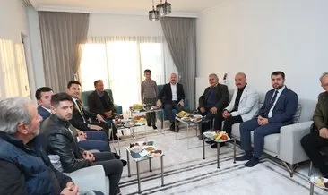 Vali Varol: Balkar Beldemizde yeni bir gelecek inşa ettik #adiyaman