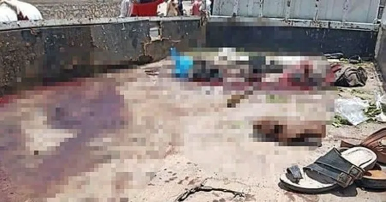 Yemen’in güneyinde BAE destekli güçlere saldırı: 6 ölü, 27 yaralı