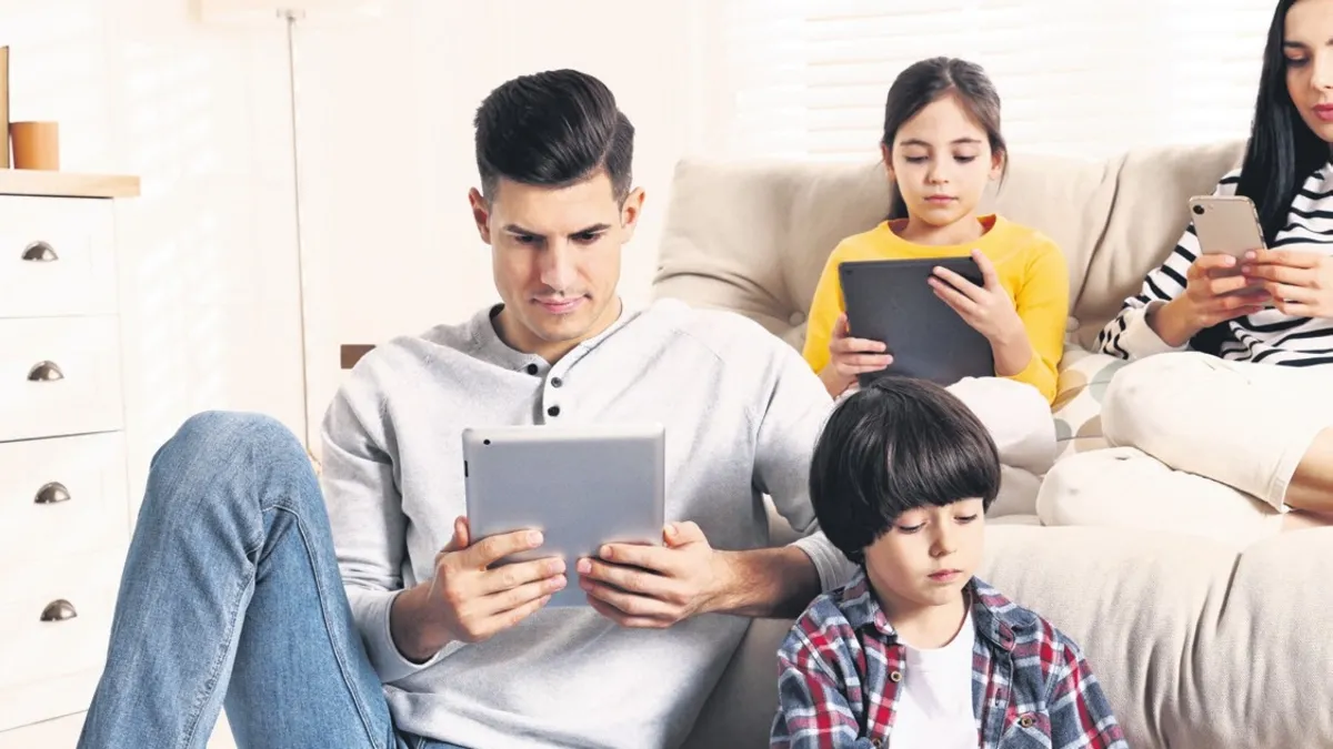 Aile Yapısının Zayıflığı: Çocuk Suçları ve Toplumsal Değerler