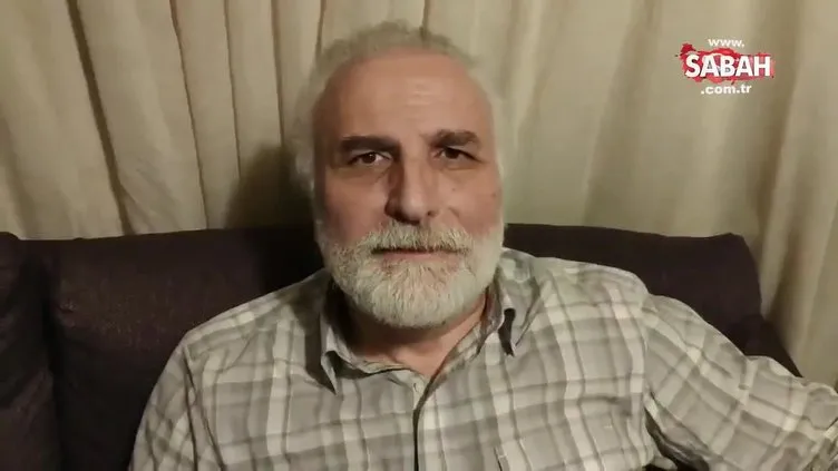 Senarist Hasan Kaçan cevapladı... #ÇünküÇaldılar