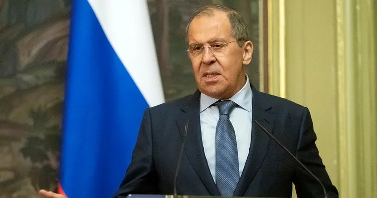 Rusya Dışişleri Bakanı Lavrov’dan AB’ye sert sözler: Güvenilir bir ortak olmadığını kanıtladı