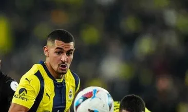 Göztepe’den çifte atak! Fenerbahçe’den istiyor...