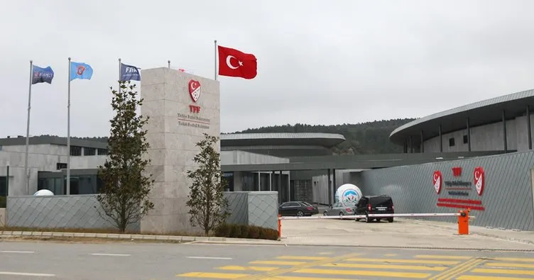 PFDK, Süper Lig’den 7 kulübe para cezası verdi