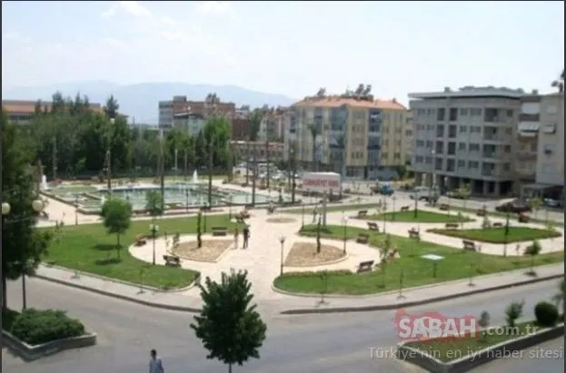 İl olmaya aday ilçeler! Nüfusu il olmak için en müsait ilçeler hangileri?