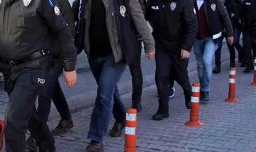 Marmaris’te göçmen kaçakçılarına geçit verilmedi: 7 kişi tutuklandı! #mugla