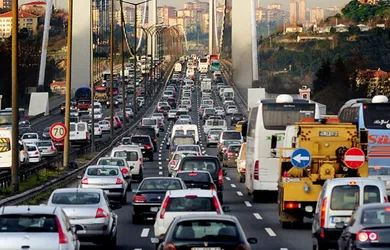 bayramda hangi yollar kapali bayramda