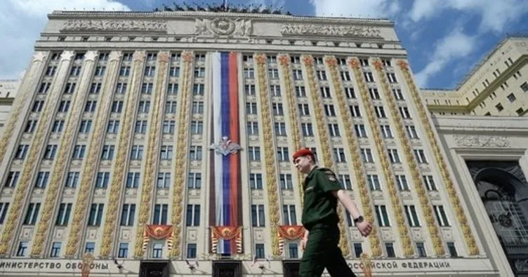 Rusya, 40 yıllık ‘gizli’ belgeleri yayınladı