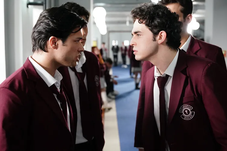 Kardelenler’in yeni bölümü nefes kesecek! Korkmaz Ailesi tehlike altında