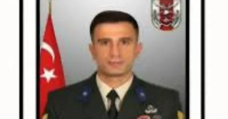 Pençe-Kaplan şehidi için Şırnak’ta tören düzenlendi!