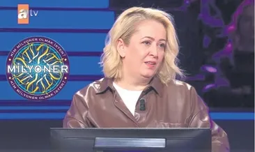 Yaşam öyküsüyle ağlattı