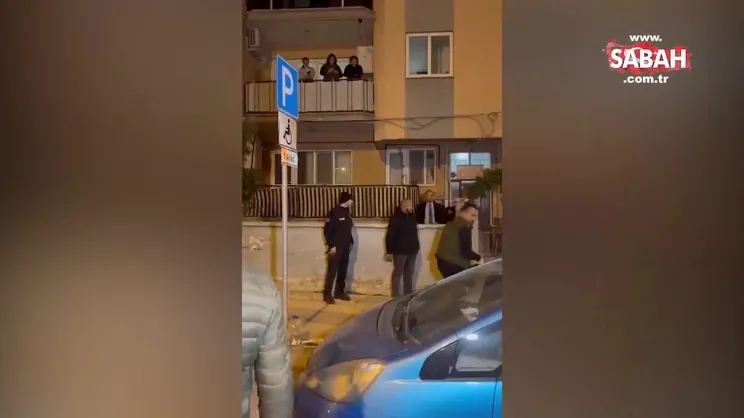 Denizli'de vahşet! Ummuhan Zerrin kocası tarafından boğazından bıçaklanarak katledildi | Video