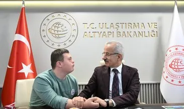 Ulaşım ve iletişimde engelsiz projeler