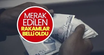 SSK, BAĞ-KUR EMEKLİYE ZAM 2024 SON DAKİKA: Kök maaş hesapları değişti! En düşük emekli maaşı için 2 rakam masada