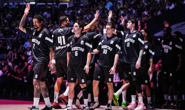Maccabi Tel Aviv-Beşiktaş maçı ne zaman, saat kaçta? EuroLeague’de Beşiktaş Sahaya Çıkıyor!