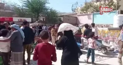 BM: Yemen’de 21 milyon kişinin acil insani yardıma ihtiyacı var | Video