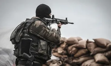 MSB duyurdu: 3 terörist daha etkisiz