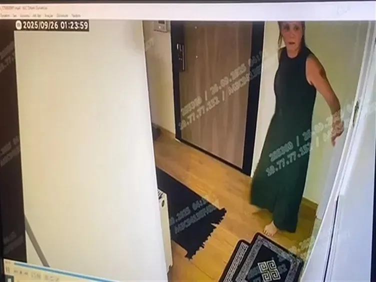 Güllü davasında yeni ses kayıtları ortaya çıktı! Sultan Nur cinayet sonrası yaşananları böyle anlattı: Tuğyan Oscar’lık oyun sergiledi