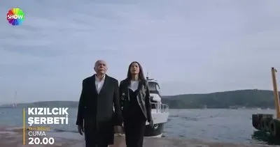 KIZILCIK ŞERBETİ 42. BÖLÜM İZLE EKRANI - Show TV Kızılcık Şerbeti son bölüm tek parça izle kesintisiz | VİDEO
