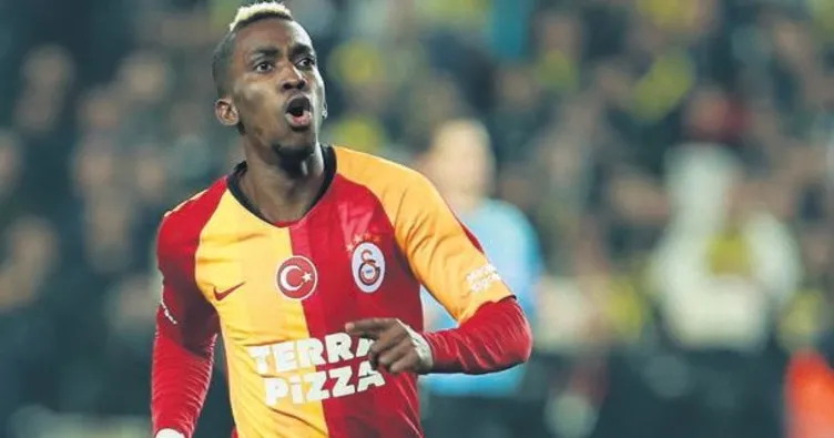 Onyekuru yola çıktı