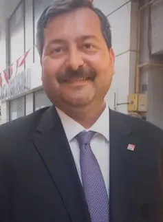 Ahmet Cemal Karaoğlanoğlu